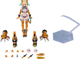 Bunny Suit Planning PlamaxBP-02 Sophia F. Shirring: Tiger Armor Ver. <br>[Pre-Order 16/03/25]