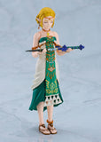 The Legend of Zelda: Tears of the Kingdom Figma No.637 <br>[Pre-Order 10/11/24]