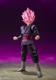 S.H.Figuarts Gokou-Black -Super Saiyan Rose- <br>[Pre-Order 10/08/25]
