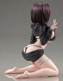 Illustrator Original Rukawachan by Rukawa Negi PV330 Figurine<br>[Pre-Order 22/10/25]