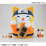 Naruto Mega Cat Project Naruto Nyanto! The Big Series Nyaruto Fortune Cats Giant Ver. (841606) <br>[Pre-Order 18/05/25]