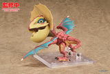 Monster Hunter Yian Kut-Ku Nendoroid No.3094<br>[Pre-Order 08/11/26]