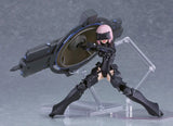 Fate/Grand Order Plamatea Shielder/Mash Kyrielight (Ortinax)<br>[Pre-Order 04/10/26]