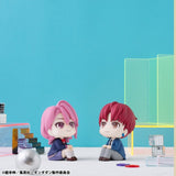 DanDadan Lookup TV Anime "DanDadan " Aira & Jiji set With Gift (846823)<br>[Pre-Order 15/10/25]
