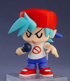 Friday Night Funkin' Boyfriend Nendoroid No.2068 (re-run) <br>[Pre-Order 31/08/25]