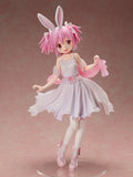 Puella Magi Madoka Magica The Movie -Rebellion- Madoka Kaname: Rabbit Ears Ver. (re-run)<br>[Pre-Order 11/10/26]
