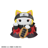 Naruto  Mega Cat Project Naruto  Shippuden Nyaruto！Fortune Cats Naruto Uzumaki & friends Ver. (Box of 6 pcs) (842917) <br>[Pre-Order 25/01/25]