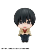 Sakamoto Days Lookup SAKAMOTO DAYS Nagumo With Gift (843808) <br>[Pre-Order 14/03/25]