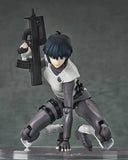 Ghost In The Shell Hyper Body Motoko Kusanagi Figurine (Simple Armored Suit Ver.)<br>[Pre-Order 05/10/25]