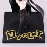 Persona 5 Royal Violet Persona5 The Royal Oshi Works (GP026) Figurine (079896)<br>[Pre-Order 01/09/26]