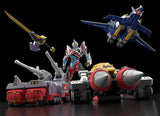 Gridman Universe Moderoid Full Power Gridman (re-run)<br>[Pre-Order 13/09/26]