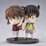 Detective Conan Qset+ Conan Edogawa & Ai Haibara <br>[Pre-Order 02/03/25]