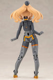 Megami Device Puni ☆Mofu Racing Tu with Honda Z50J-1 Monkey<br>[Pre-Order 09/06/26]