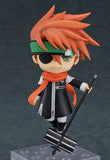 D.Gray-Man Lavi Nendoroid No.1854 Re-run <br>[Pre-Order 04/05/25]