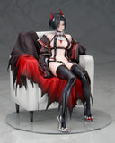 Azur Lane Ulrich von Hutten Figurine AmiAmi Exclusive <br>[Pre-Order 18/11/24]