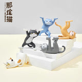 Shenzhen Mabell Animation Development Original Ennoshitano Neko2 (Box of 6pcs)<br>[Pre-Order 07/09/26]