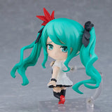 Character Vocal Series 01: Hatsune Miku World Is Mine 2024 Ver. Nendoroid No.2430 (re-run)<br>[Pre-Order 21/06/26]
