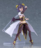 Gushing over Magical Girls Magia Baiser figma No.695<br>[Pre-Order 20/09/26]
