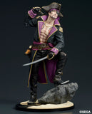 Yakuza Digsta "Like a Dragon: Pirate Yakuza in Hawaii" Captain Majima (Goro Majima)<br>[Pre-Order 30/08/26]