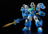 Mado King Granzort Moderoid King's Style Aquabeat (re-run)<br>[Pre-Order 02/08/26]