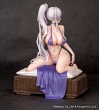 Azur Lane  Unzen Sojourn Through Clear Seas Figurine <br>[Pre-Order 23/12/24]