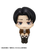 Attack on Titan Lookup Attack on Titan Ellen Jaeger & Levi set With Gift (845079) <br>[Pre-Order 14/06/25]