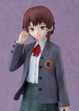 Serial Experiments lain Pop Up Parade lain iwakura L Size (re-run)<br>[Pre-Order 25/10/26]