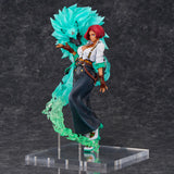 Guilty Gear Strive Giovanna Figurine <br>[Pre-Order 15/08/25]