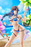 Snowbreak: Containment Zone Katya: Surfside Leisure Swimsuit Ver. Figurine <br>[Pre-Order 24/08/25]