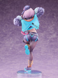 Gridman Universe Akane Shinjo: Dreamy Divas Ver. Figurine <br>[Pre-Order 23/02/25]