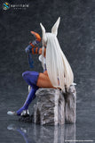 My Hero Academia 1/7 Scale Figure - Mirko -Rabbit-<br>[Pre-Order 23/08/26]