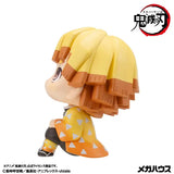 Demon Slayer: Kimetsu no Yaiba Lookup Demon Slayer：Kimetsu no Yaiba Zenitsu Agatsuma Grumpy (853487)<br>[Pre-Order 14/11/26]