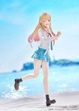 My Dress-Up Darling Marin Kitagawa Figma No.662<br>[Pre-Order 19/10/25]