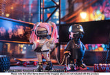 Faceless :Star Love - Rapper<br>[Pre-Order 28/09/25]