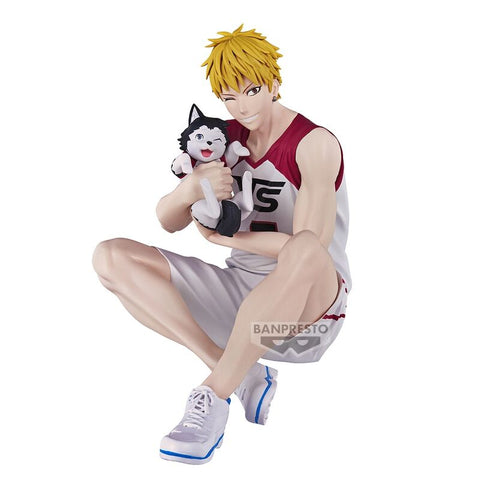 Kuroko's Basketball The Movie: Last Game Interval Ryota Kise & Tetsuya #2 <br>[Pre-Order]