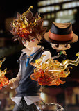 Figurines Reborn! Pop Up Parade  SP Tsunayoshi Sawada & Reborn<br>[Pre-Order 05/07/26]