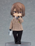 Persona 5 Royal Nendoroid Doll Goro Akechi: School Uniform Ver.<br>[Pre-Order 27/09/26]