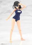 Frame Arms Girl Mizuki School Swimsuits Ver. (FG196)(081868)<br>[Pre-Order 11/08/26]