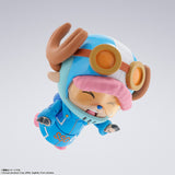 S.H.Figuarts Tony Tony Chopper -Future Island Egghead-<br>[Pre-Order 11/03/25]