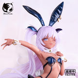 Illustration by Tamano Kedama Kulomu  Figurine <br>[Pre-Order 25/01/25]