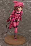 Sword Art Online Alternative Gun Gale Online Gun Gale Online II: LLENN -Desert Bullet Ver. Figurine <br>[Pre-Order 27/10/24]