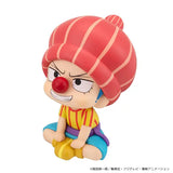 One Piece Lookup One Piece Buggy Childhood Ver. (851407)<br>[Pre-Order 14/07/26]