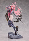Colors: Red Figurine <br>[Pre-Order 14/09/25]