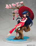 Ranma 1/2 1/7 Scale Figure Shampoo <br>[Pre-Order 26/01/25]