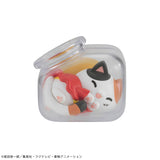 One Piece Mega Cat Project One Piece Good Night NyanPieceNyan! (Box of 8pcs) (842924) <br>[Pre-Order 21/01/25]