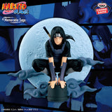Banpresto – Naruto Shippuden – Uchiha Itachi (Anbu Black Ops) Memorable Saga Figure<br>[Pre-Order]