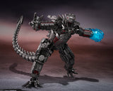 S.H.Monster Arts Mechagodzilla From Godzilla Vs.Kong (2021) Ver.2 <br>[Pre-Order 01/01/25]