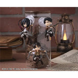 Attack on Titan Tobimas Attack on Titan (Box of 6pcs) (849527)<br>[Pre-Order 19/09/26]