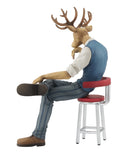Beastars Figure Beastars Louis (851094) Repeat