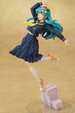 Urusei Yatsura Lum School Uniform Ver Figurine <br>[Pre-Order 28/10/24]